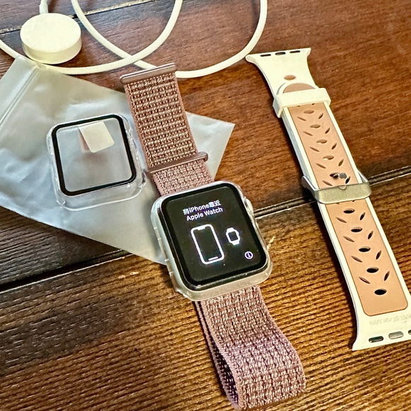 Apple Other - Apple Watch Series 3 38mm